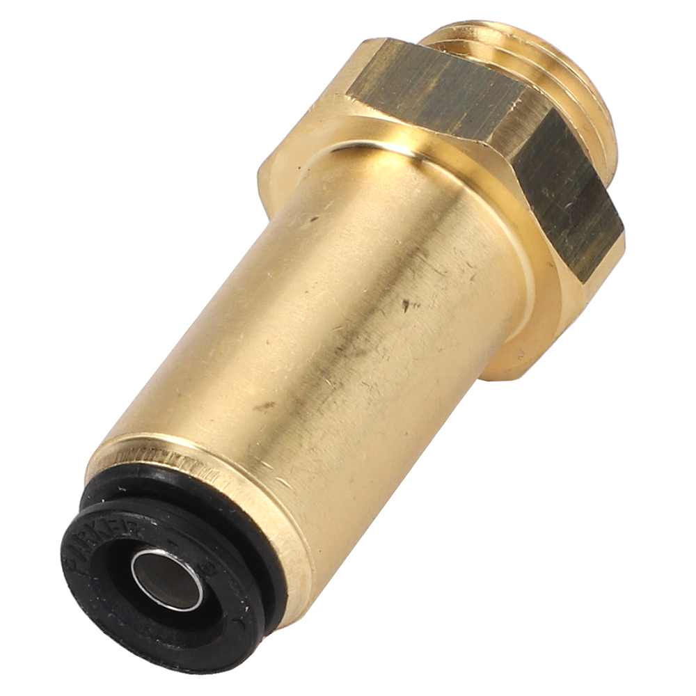 СОЕДИНЕНИЕ С ПРЯМОЙ РЕЗЬБОЙ