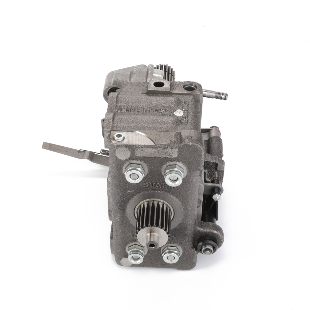 ГИДРАВЛИЧЕСКИЙ НАСОС