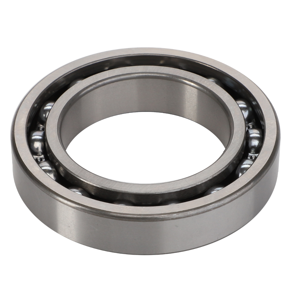 Шариковый подшипник, глубокая канавка