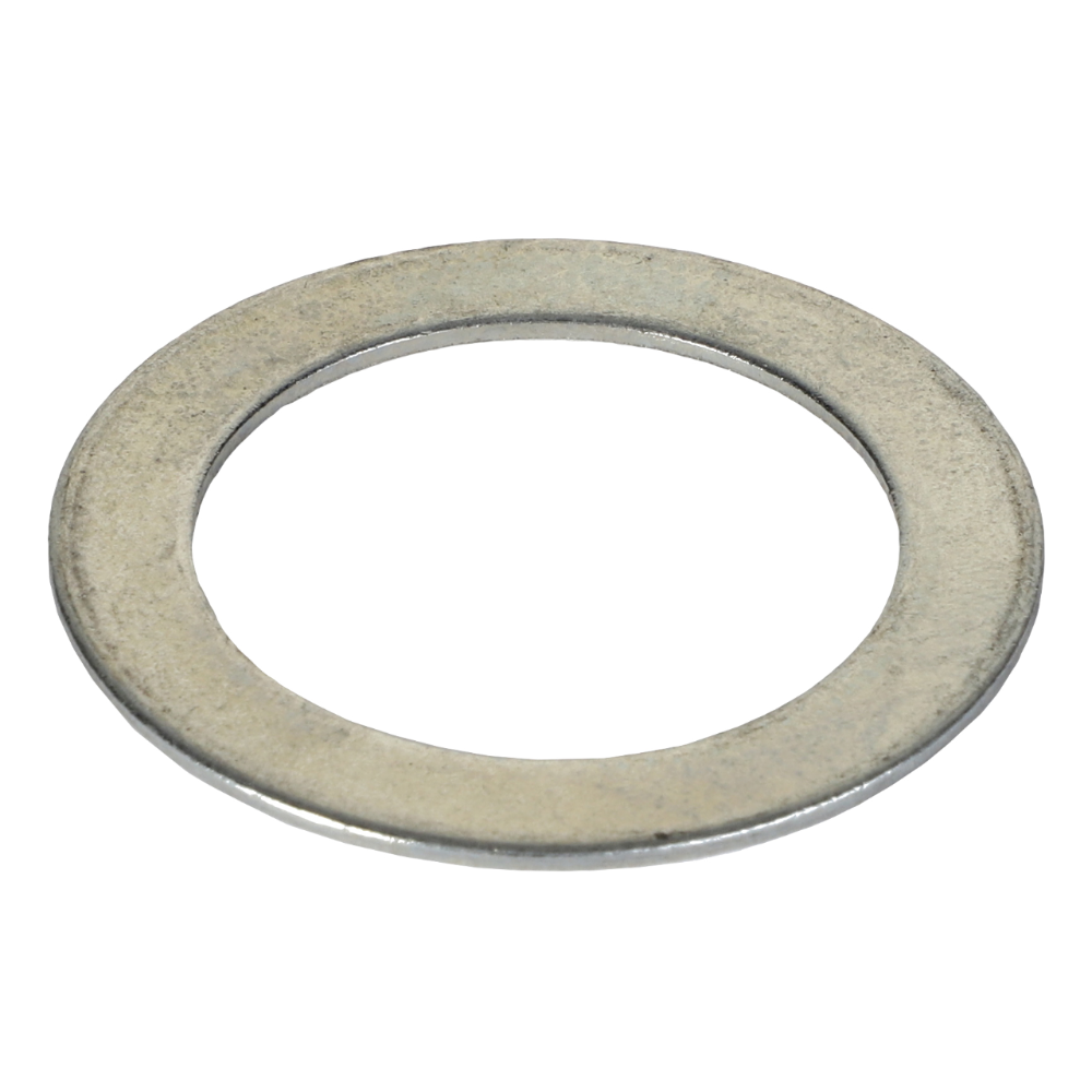 ПЛОСКАЯ ШАЙБА