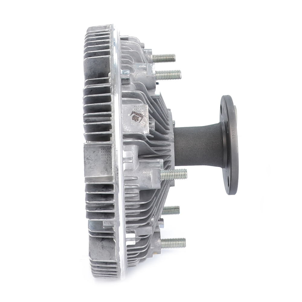 Вязкая муфта