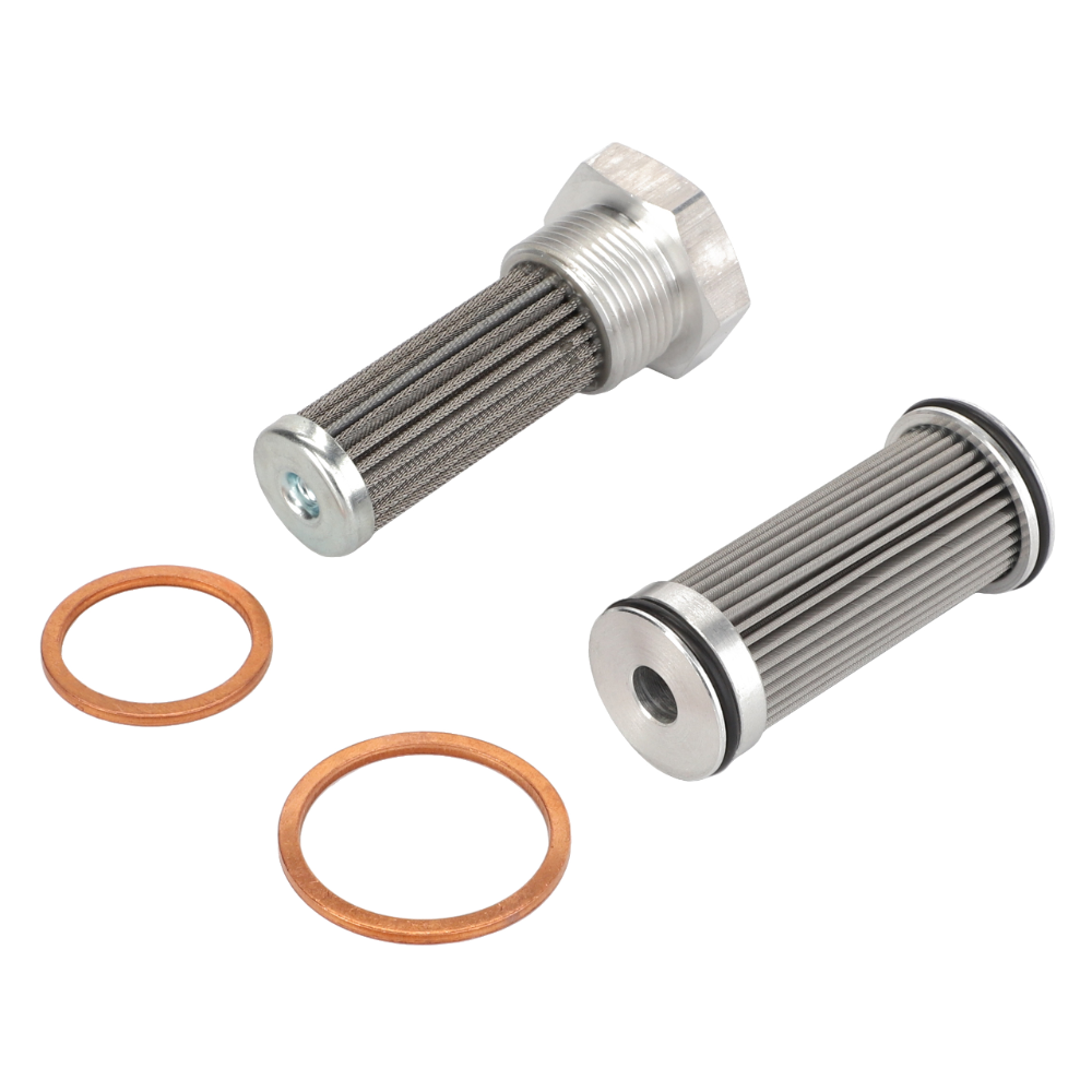 МАСЛЯНЫЙ ФИЛЬТР