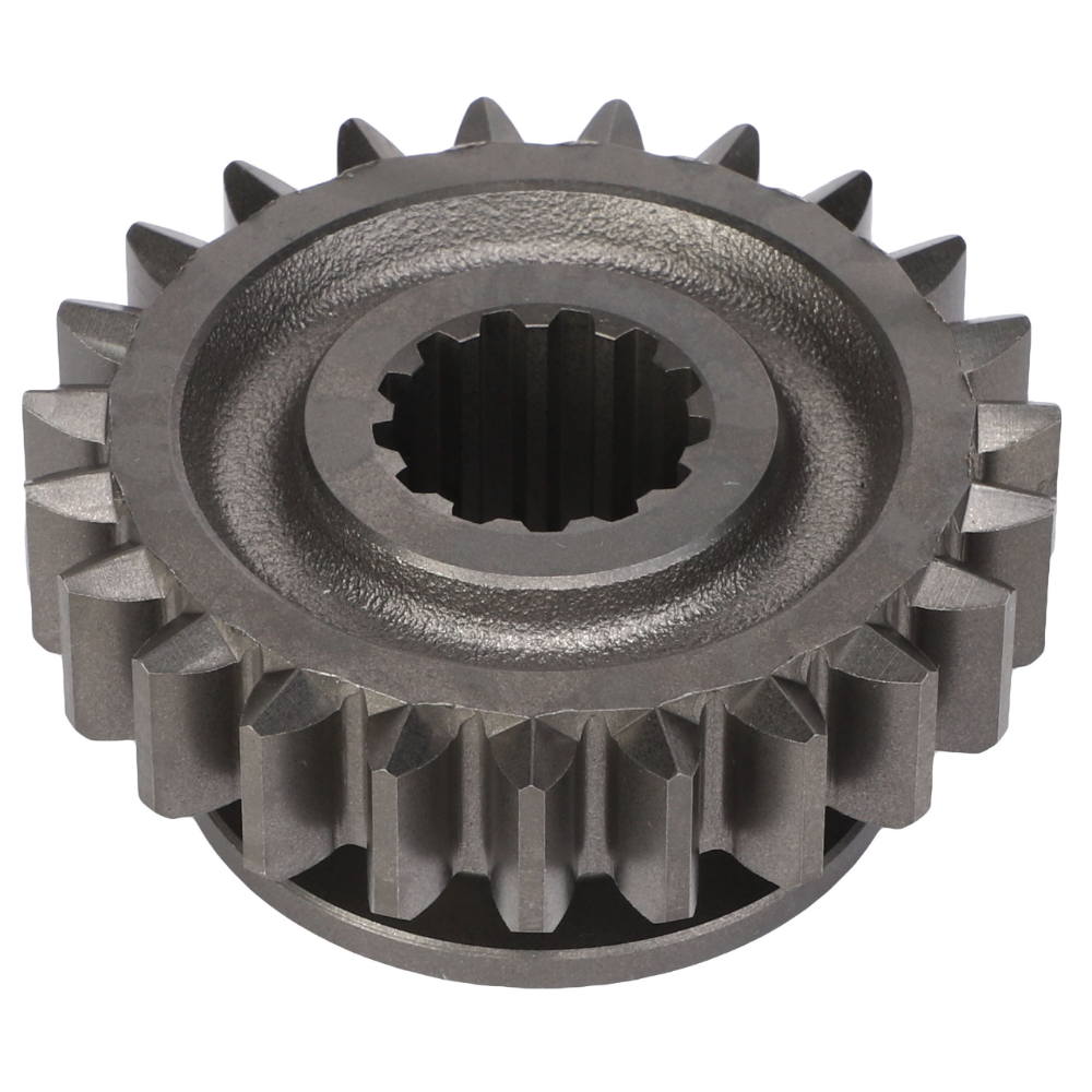 ЦИЛИНДРИЧЕСКАЯ ШЕСТЕРНЯ