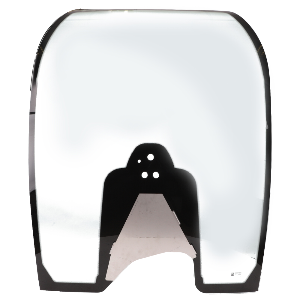 Лобовое стекло