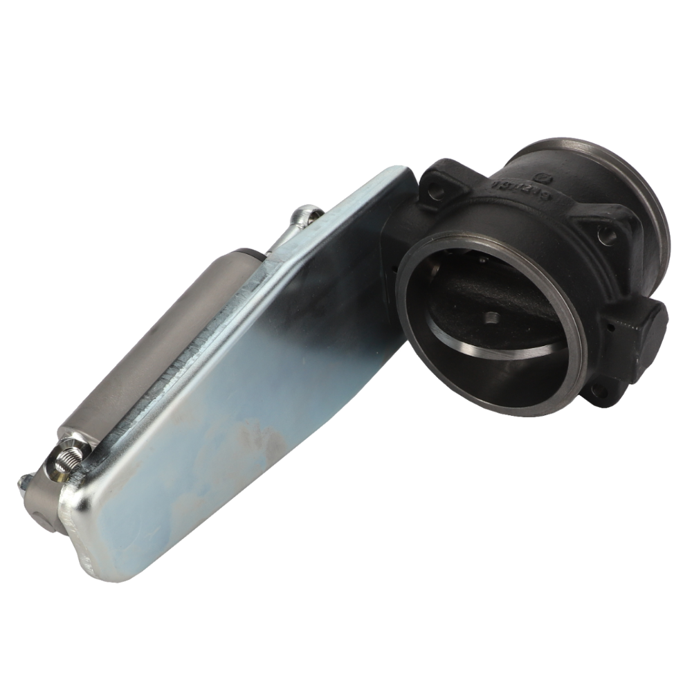 Моторное торможение