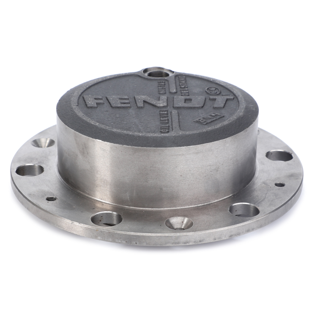 Ярмо планетарного редуктора