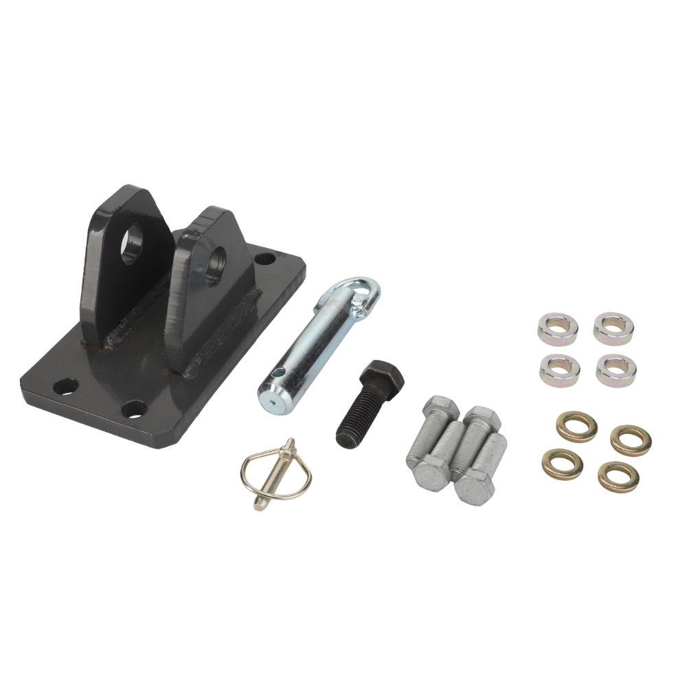 КОМПЛЕКТ СЦЕПКИ