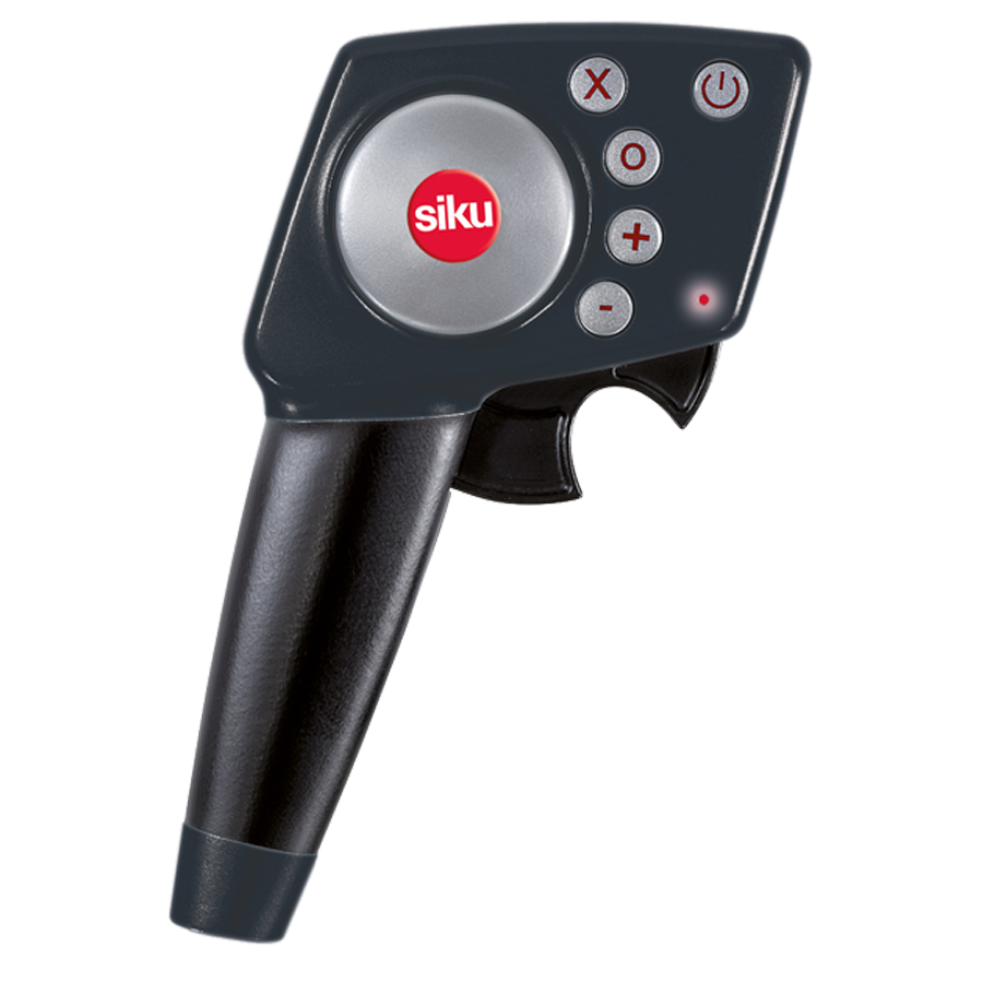 ТРАКТОР ИГРУШКА