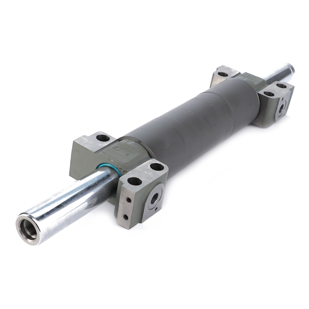 ПРИВОД РУЛЕВОГО УПРАВЛЕНИЯ