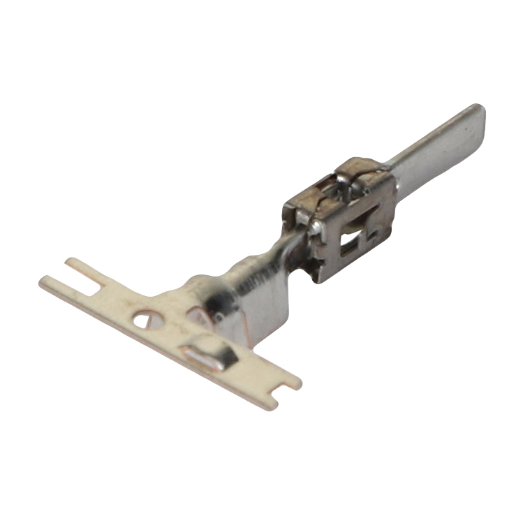 ЗАЖИМНОЙ НАКОНЕЧНИК