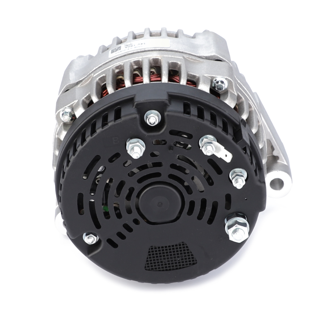 АЛЬТЕРНАТОР