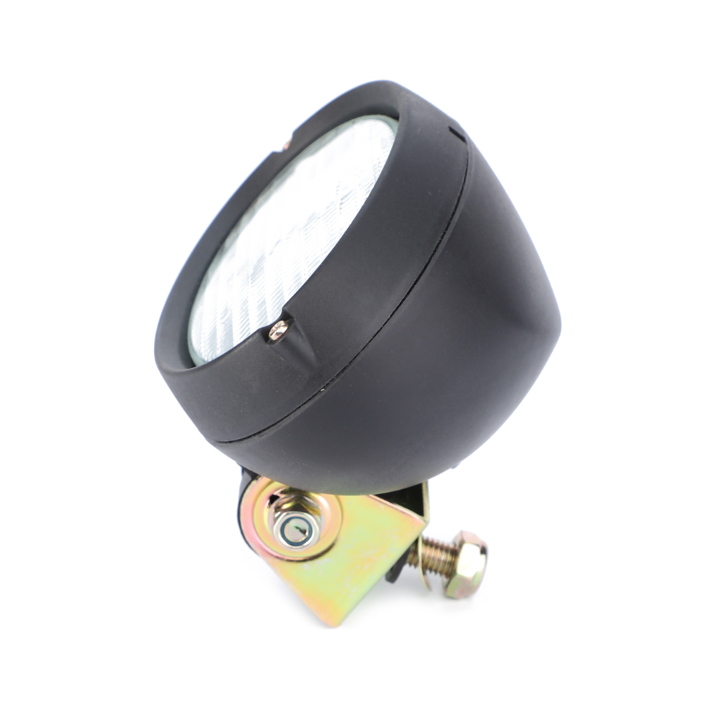 РАБОЧИЙ СВЕТ