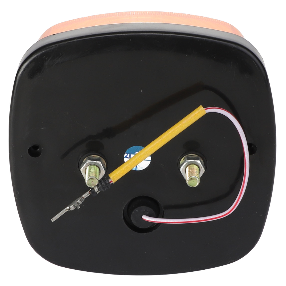 ЗАДНИЙ ФОНАРЬ