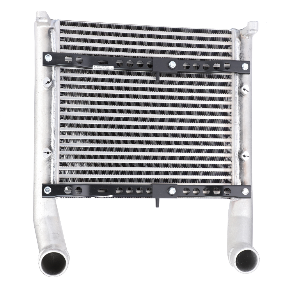 Воздушный охладитель