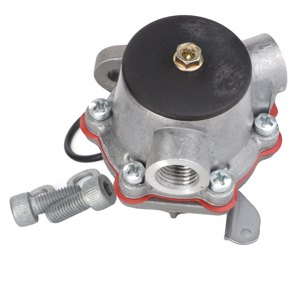 ТОПЛИВНЫЙ НАСОС