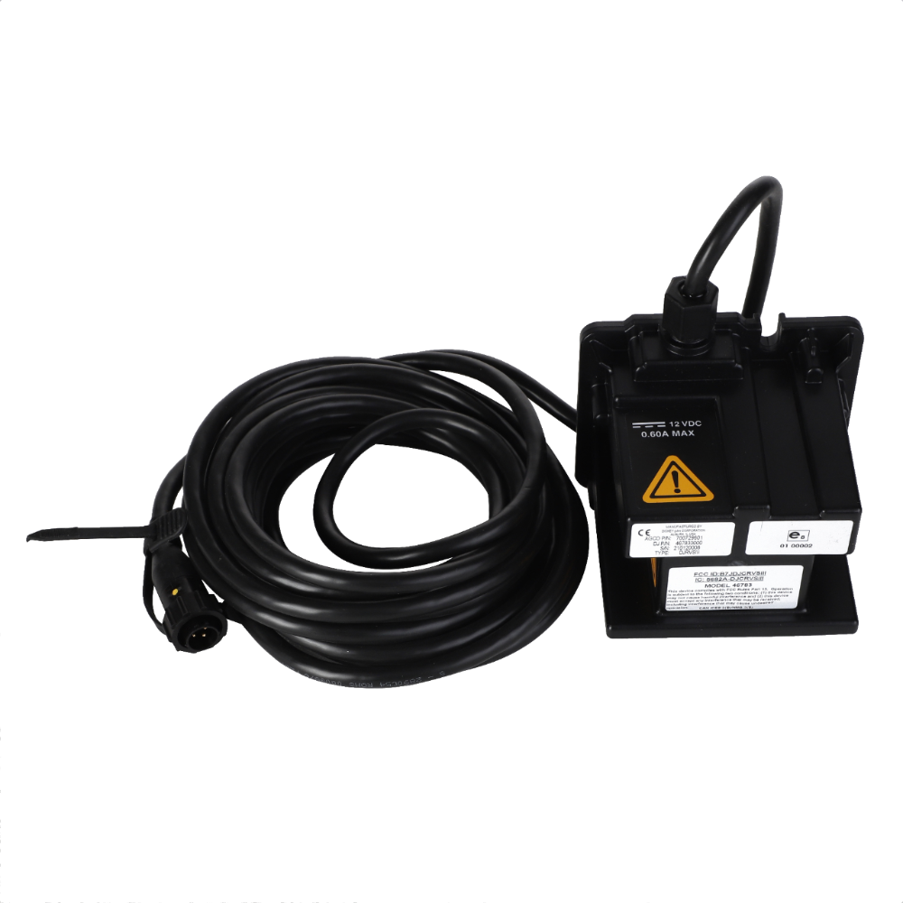 РАДАРНЫЙ ДАТЧИК СКОРОСТИ