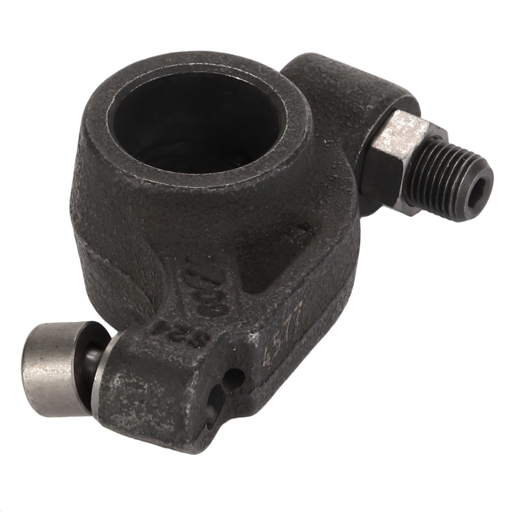 Рычаг толкателей