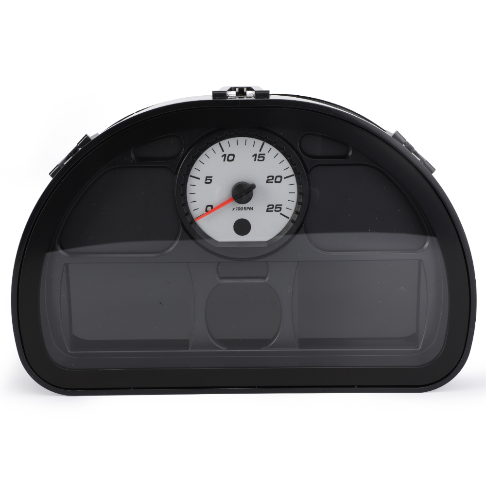 Приборная панель