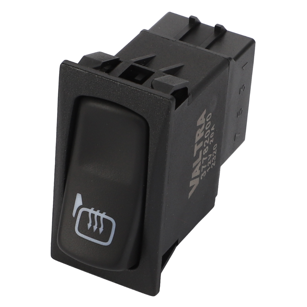 Кулисный переключатель