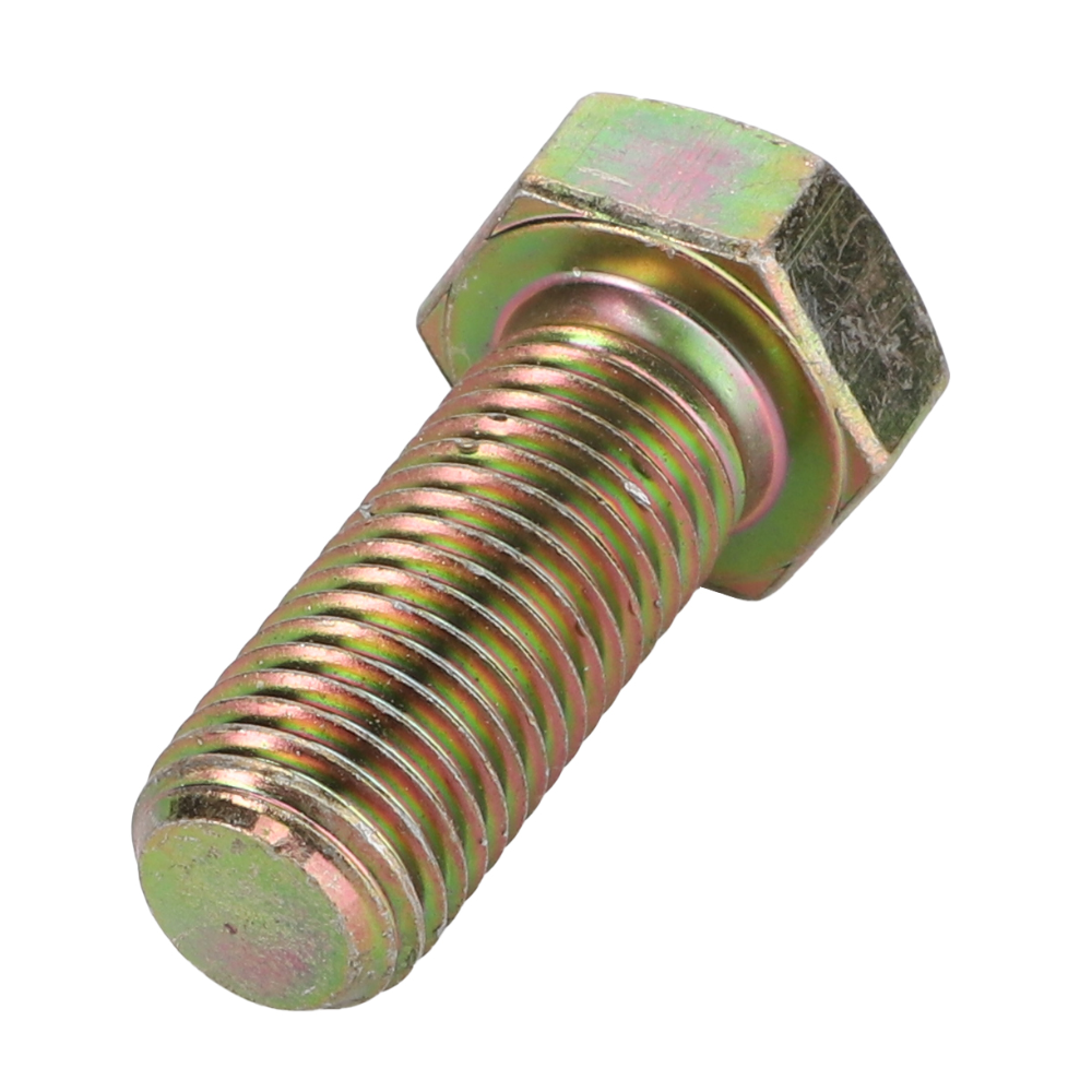 Болт с шестигранной головкой