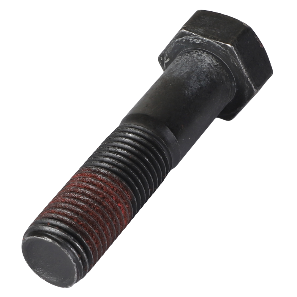 Болт с шестигранной головкой