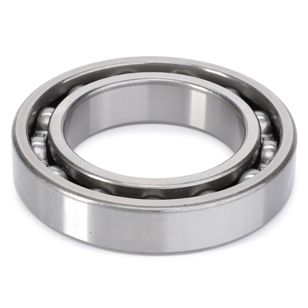 Шариковый подшипник, глубокая канавка