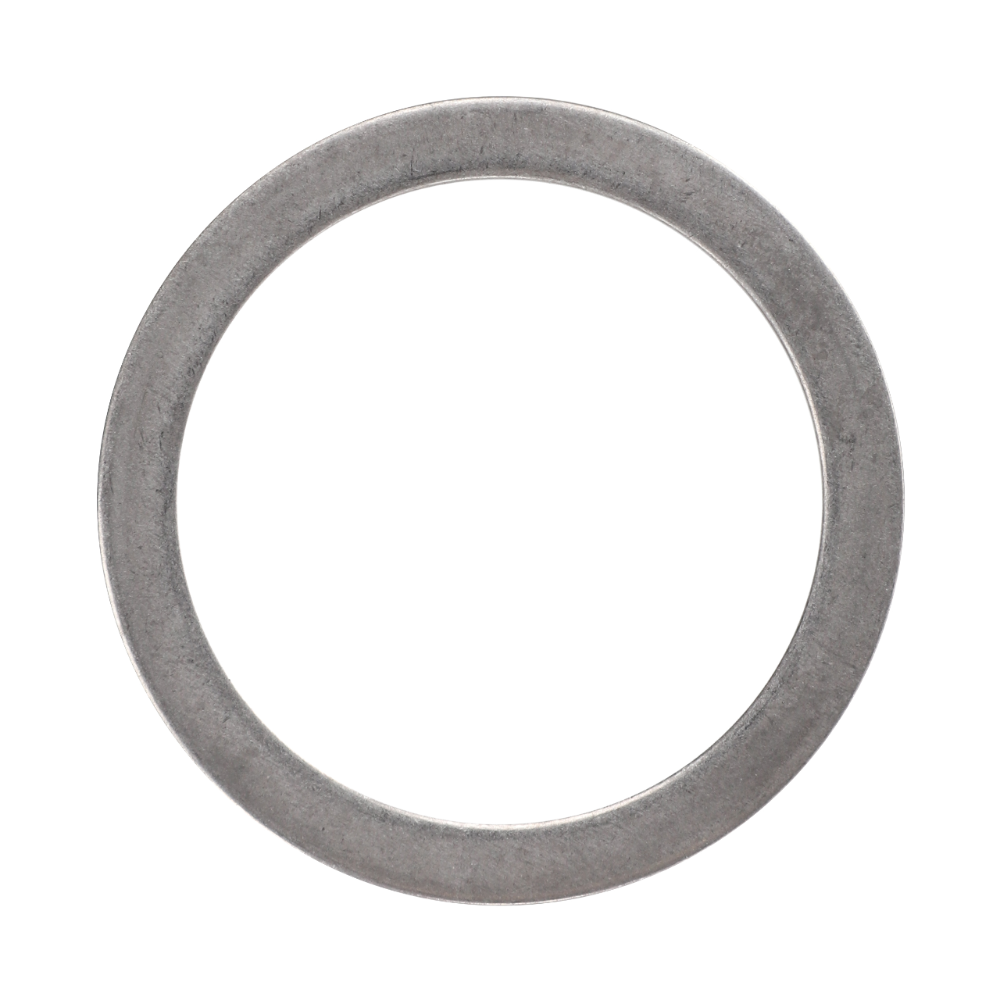 РЕГУЛИРОВОЧНАЯ ШАЙБА