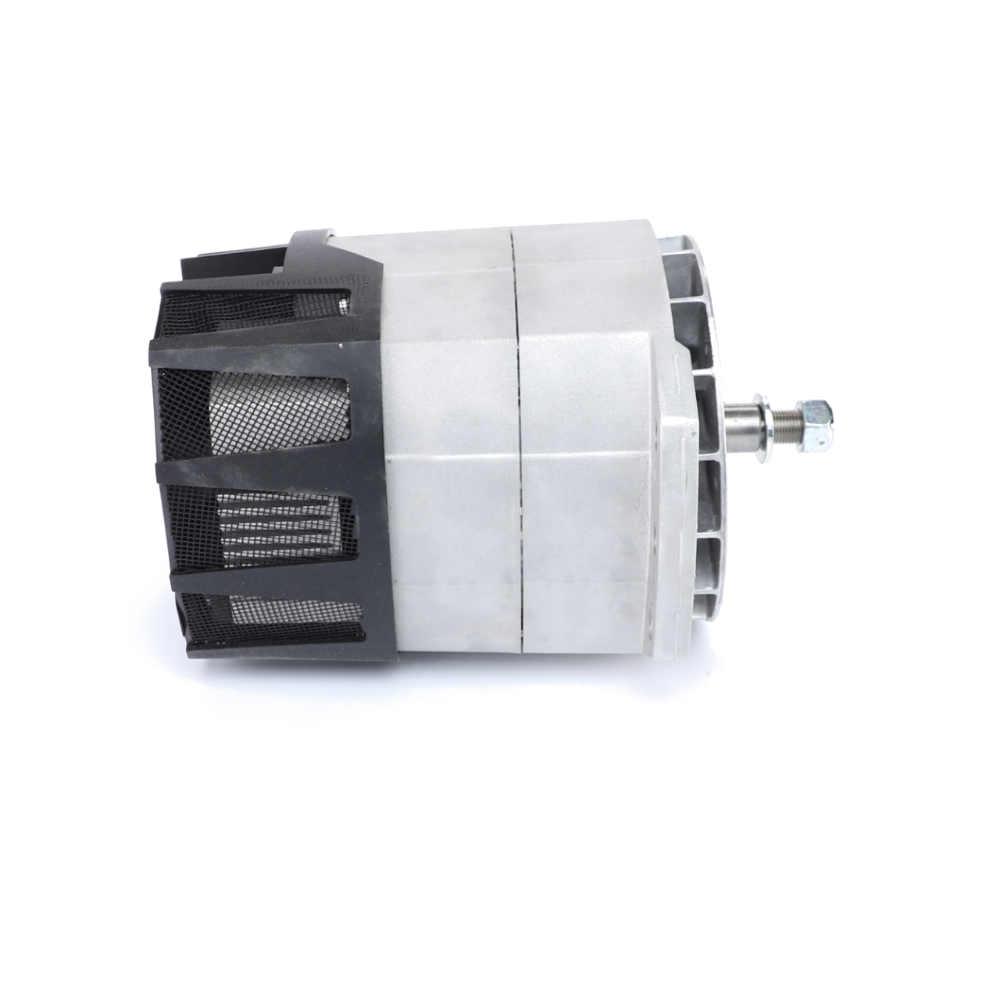 АЛЬТЕРНАТОР