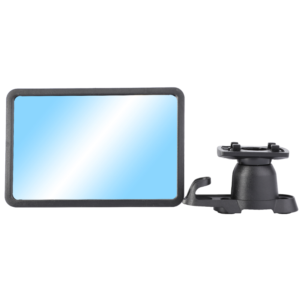 ВНУТРЕННЕЕ ЗЕРКАЛО