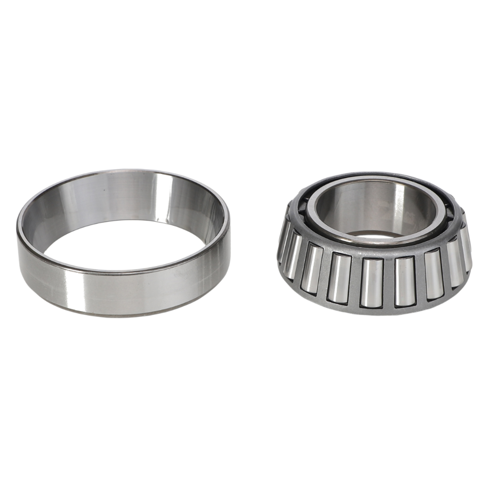 КОНИЧЕСКИЙ РОЛИКОВЫЙ ПОДШИПНИК