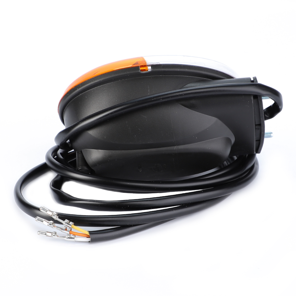 ПЕРЕДНИЕ ФАРЫ