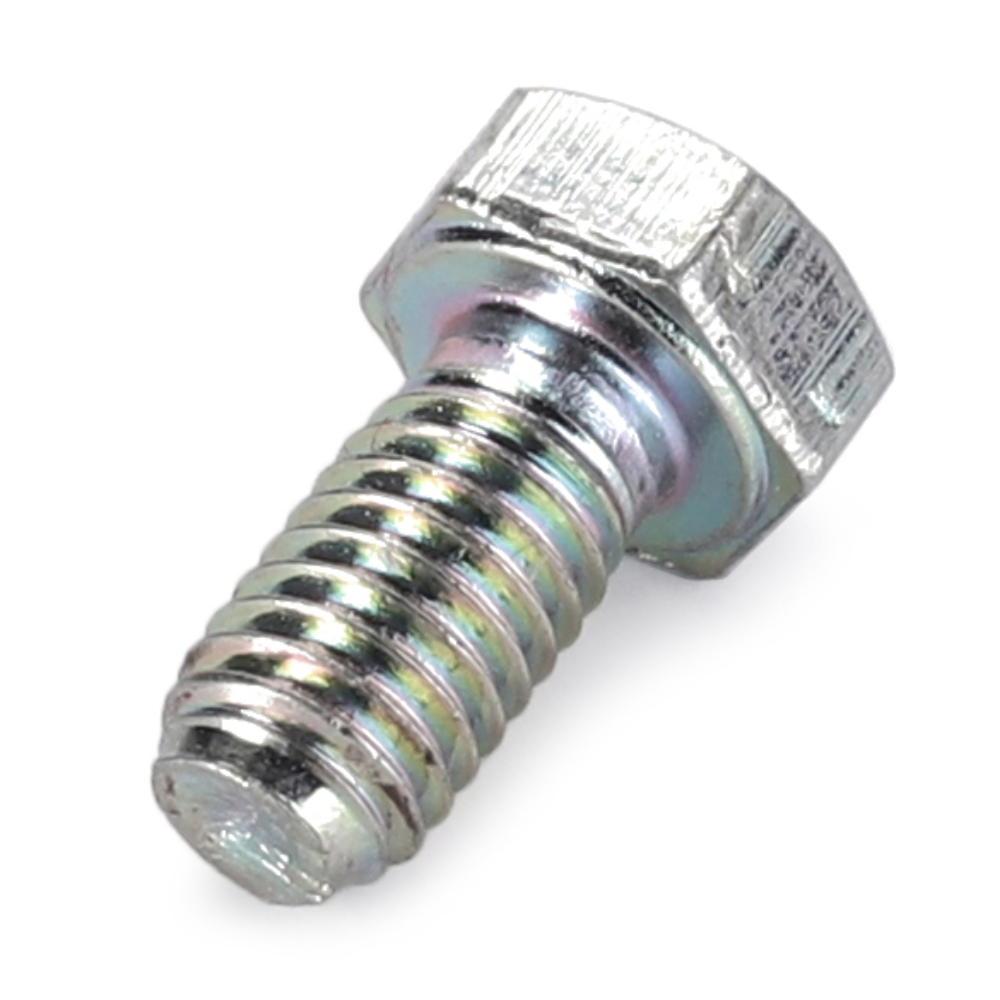 Болт с шестигранной головкой