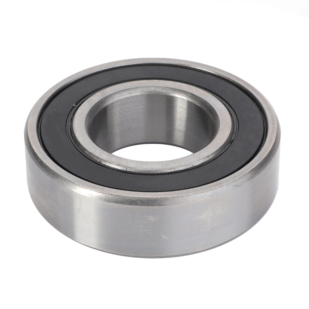 Шариковый подшипник, глубокая канавка