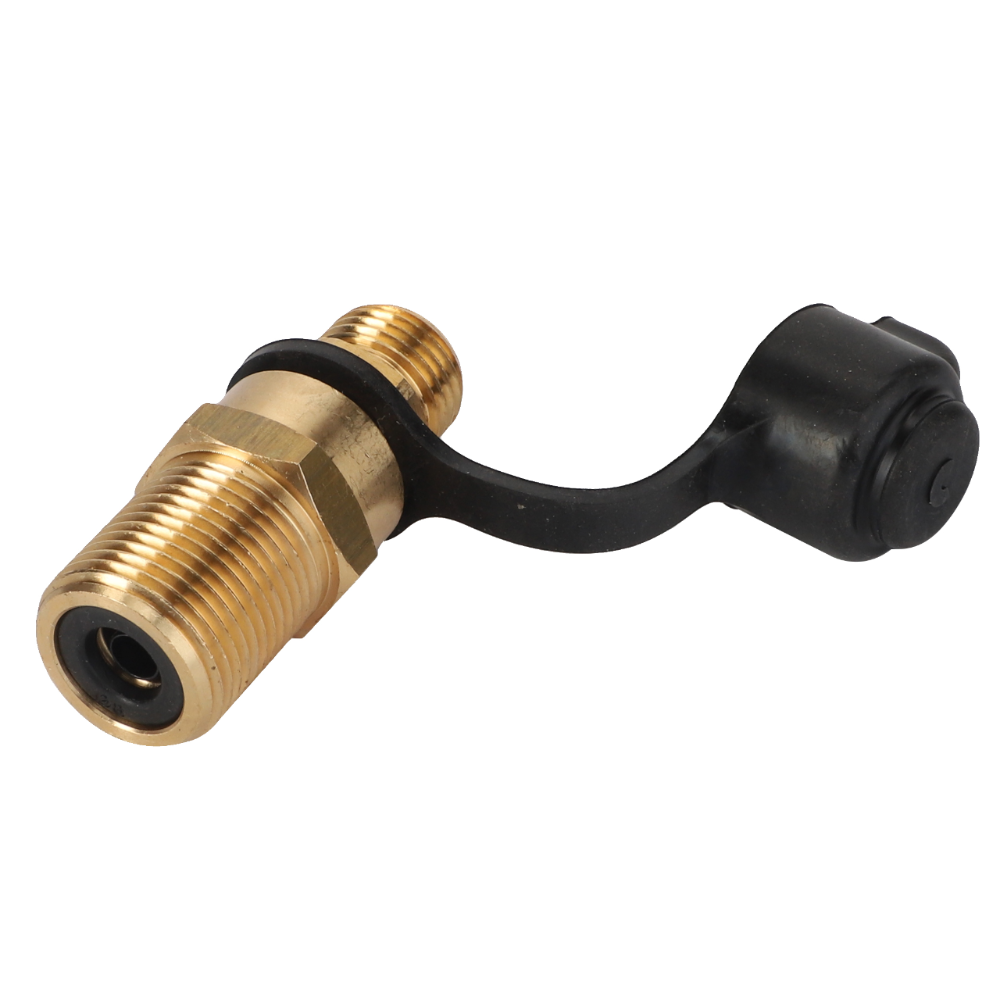 ИЗМЕРИТЕЛЬНЫЙ РАЗЪЕМ