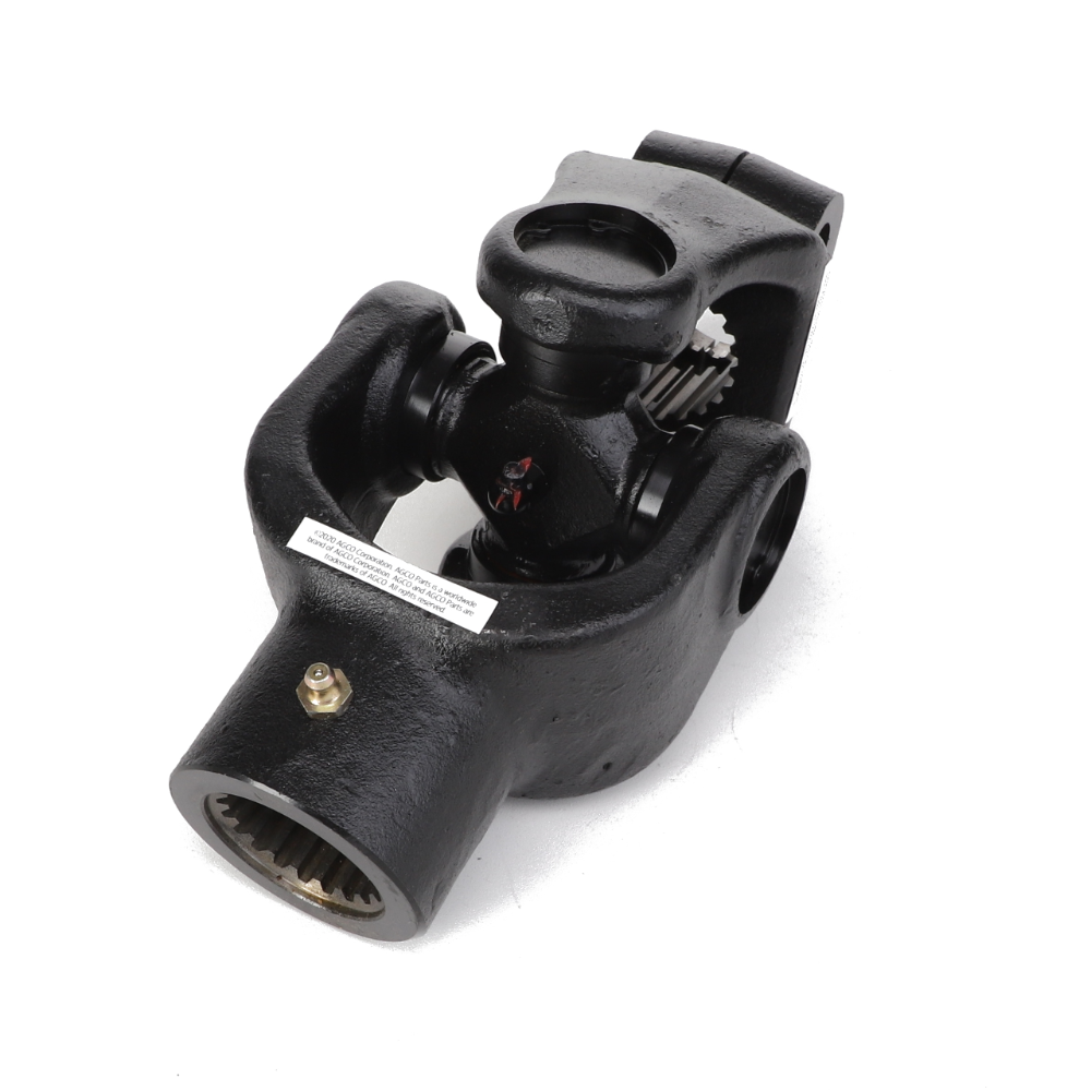 УНИВЕРСАЛЬНЫЙ ШАРНИР