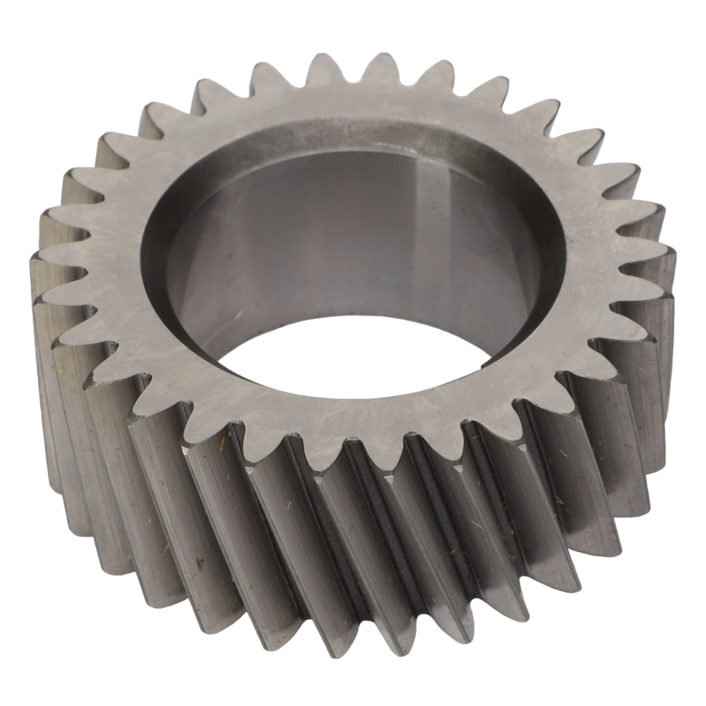 Звездочка коленчатого вала