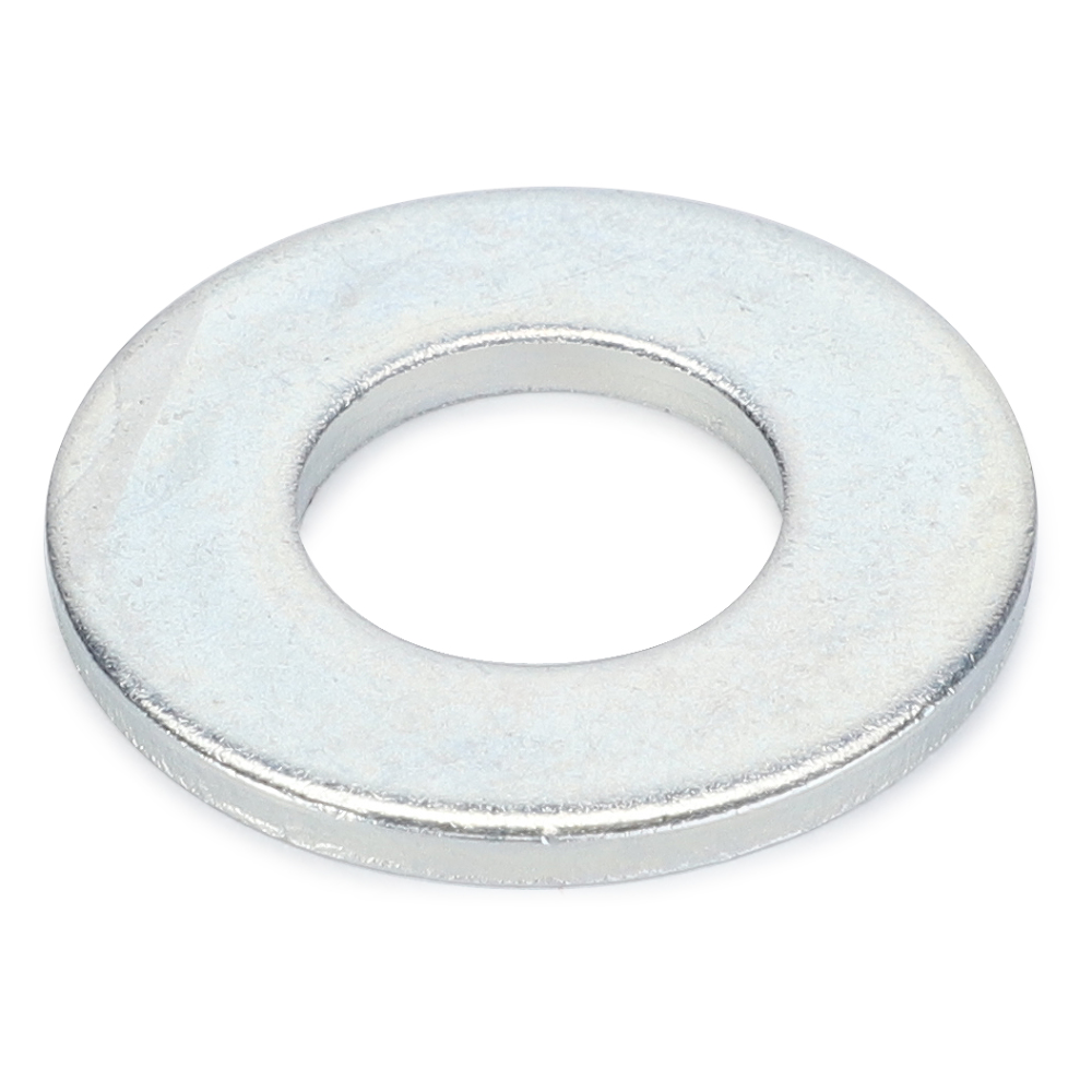 ПЛОСКАЯ ШАЙБА