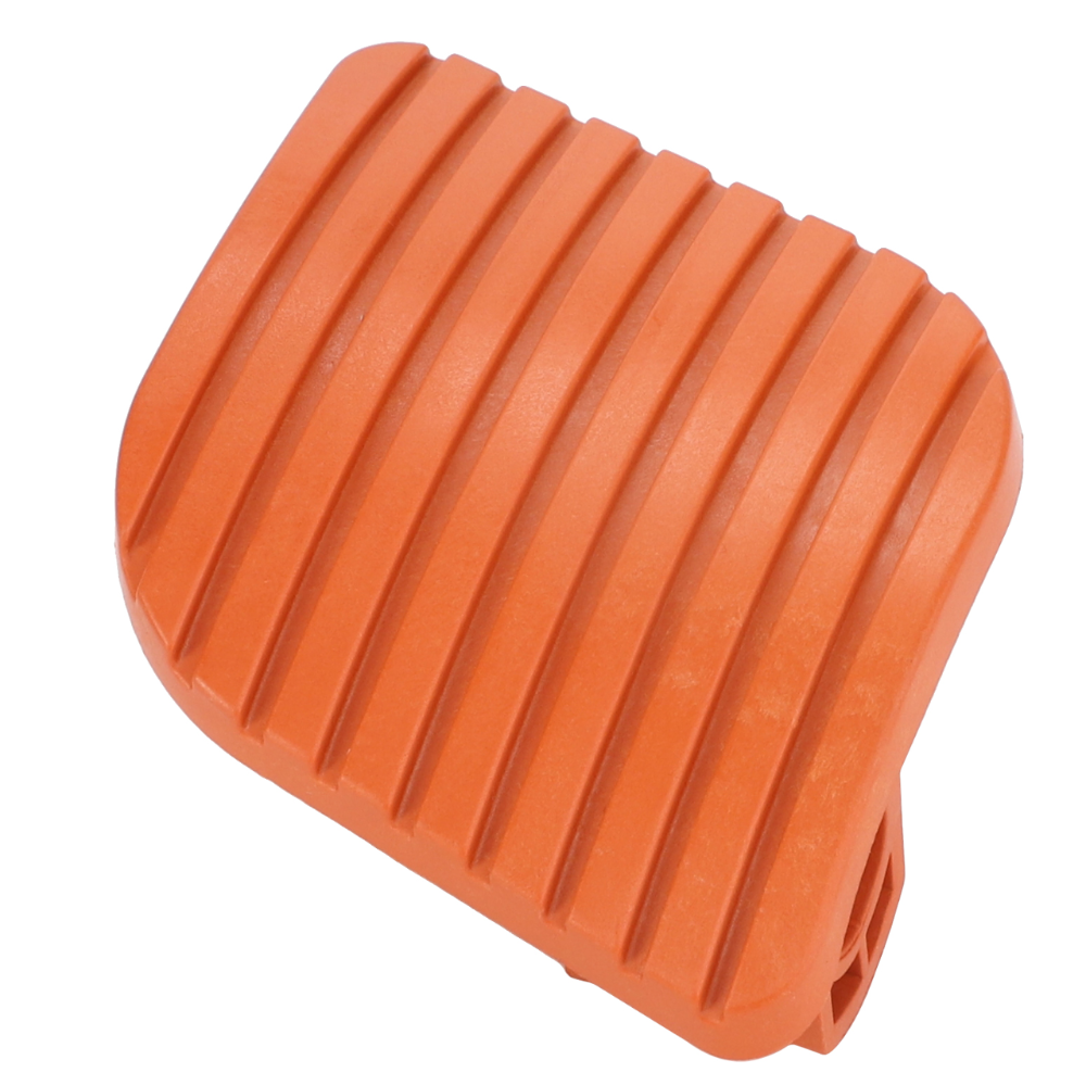 РЕЗИНОВАЯ ПОДУШКА ПЕДАЛИ