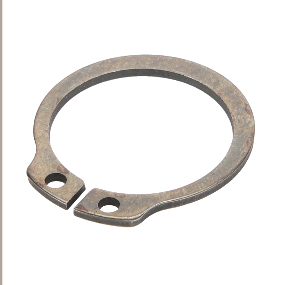 Стопорное кольцо