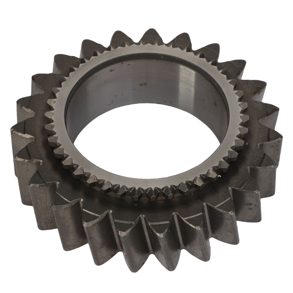 ЦИЛИНДРИЧЕСКАЯ ШЕСТЕРНЯ