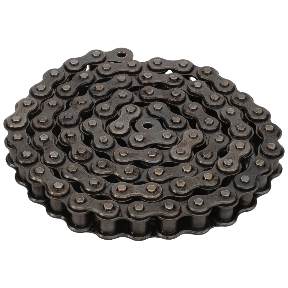 Роликовая цепь