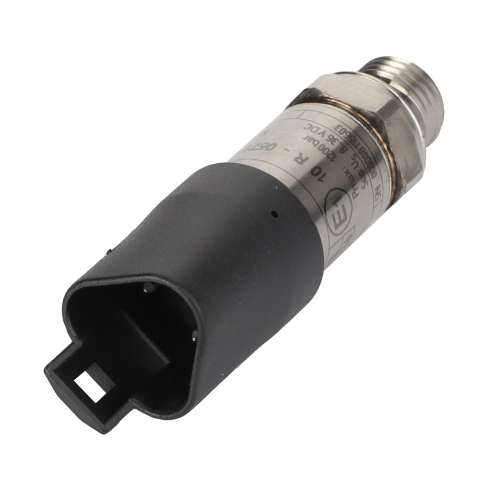 ДАТЧИК ДАВЛЕНИЯ