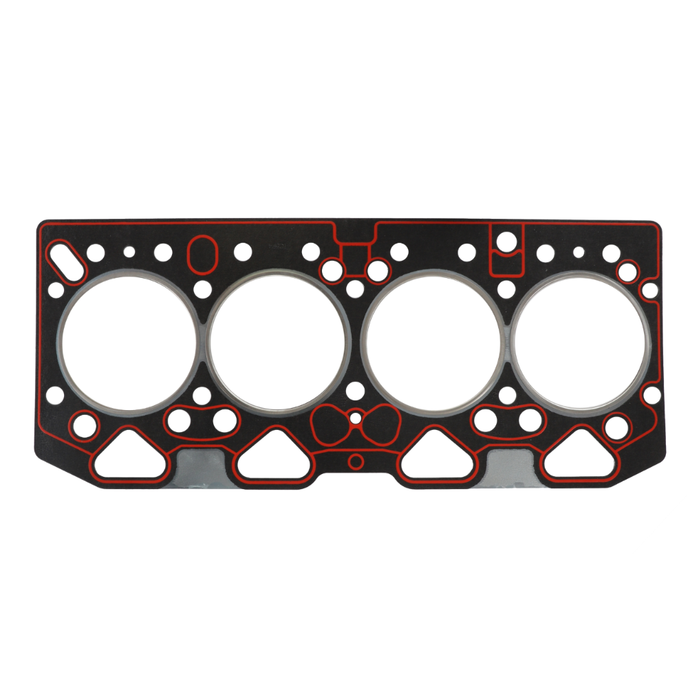Прокладка головки блока цилиндров