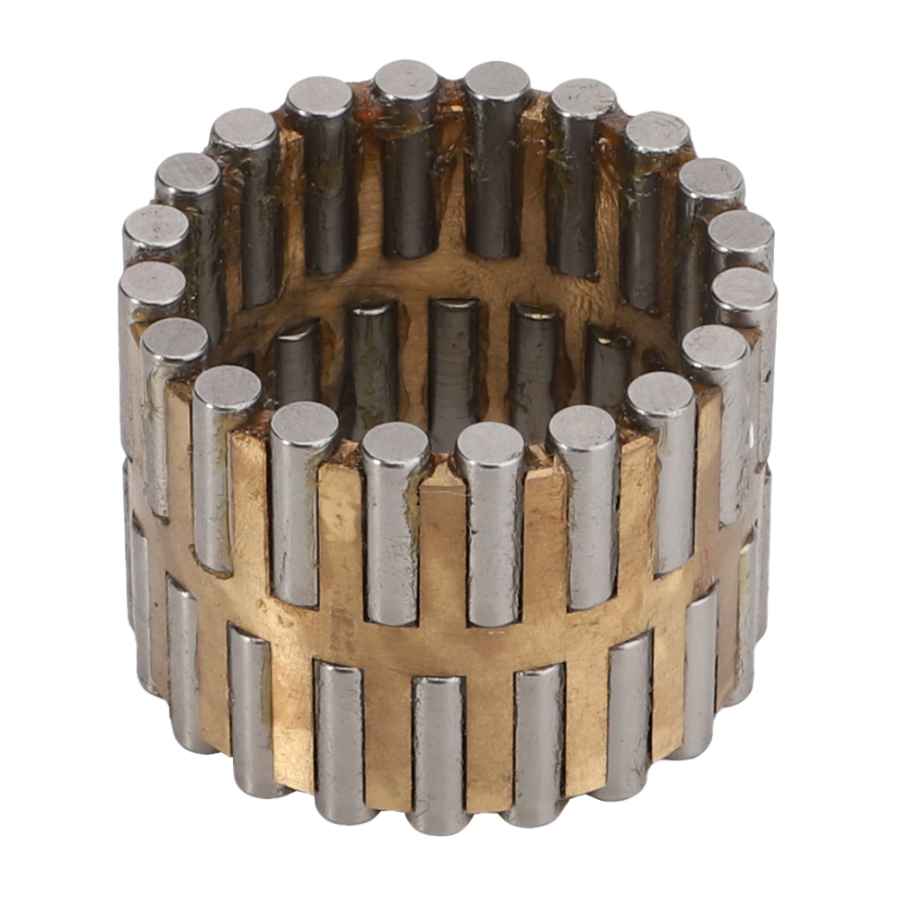 Игольчатая клетка