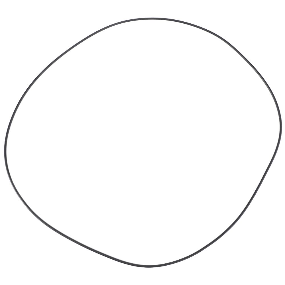 Уплотнительное кольцо