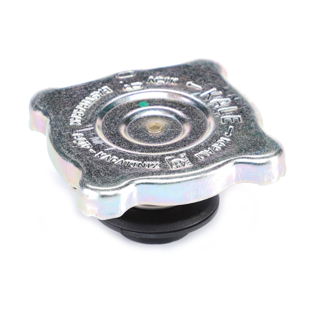 КРЫШКА РАДИАТОРА