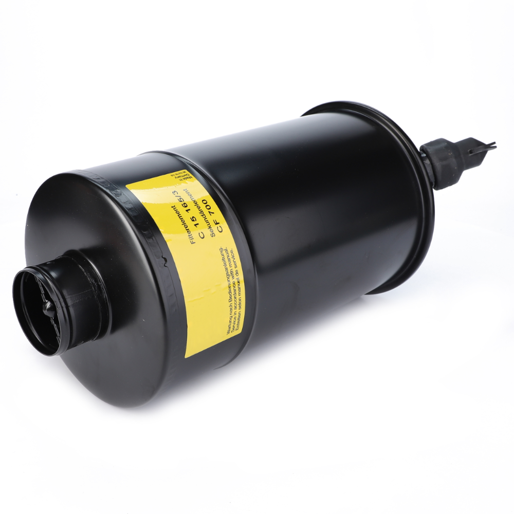 ВОЗДУШНЫЙ ФИЛЬТР