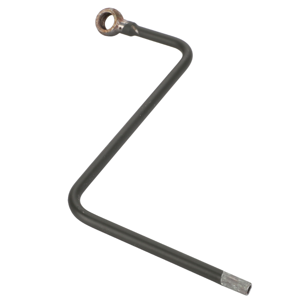 ТОПЛИВОПРОВОД