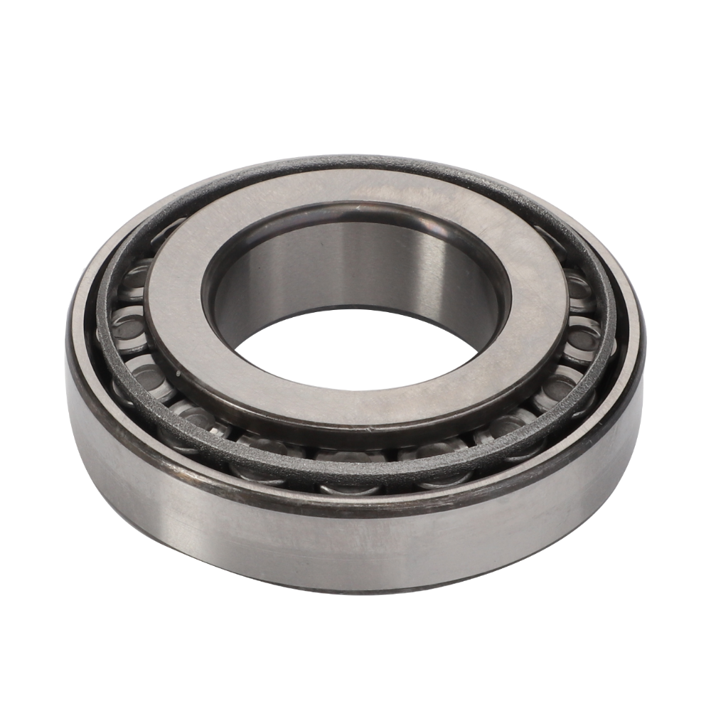 КОНИЧЕСКИЙ РОЛИКОВЫЙ ПОДШИПНИК