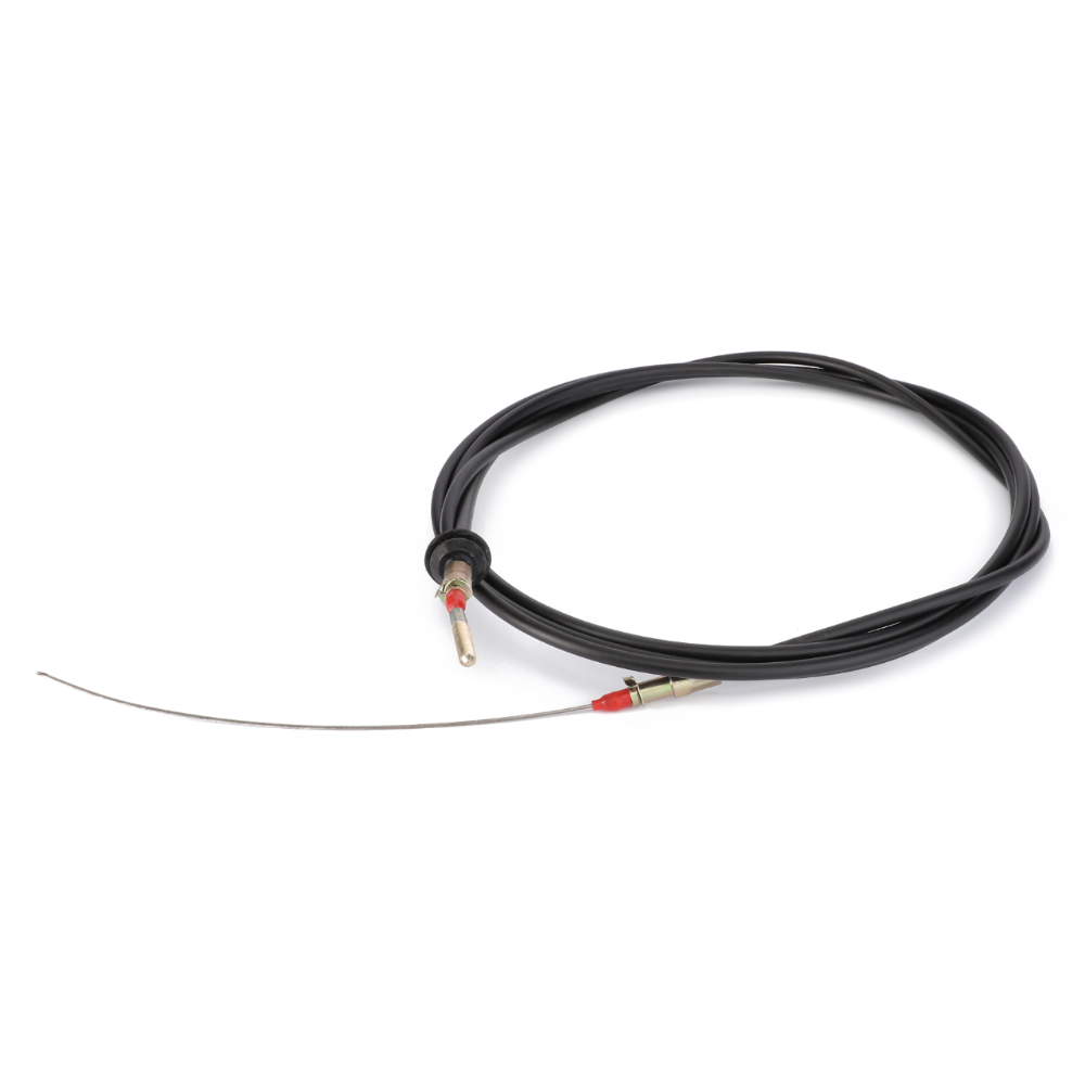 Шнурок Боудена